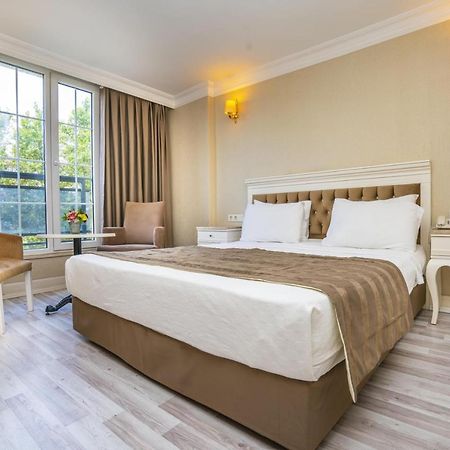 איסטמבול Topkapi Old City Kensington Hotel Ottoman Heritage מראה חיצוני תמונה