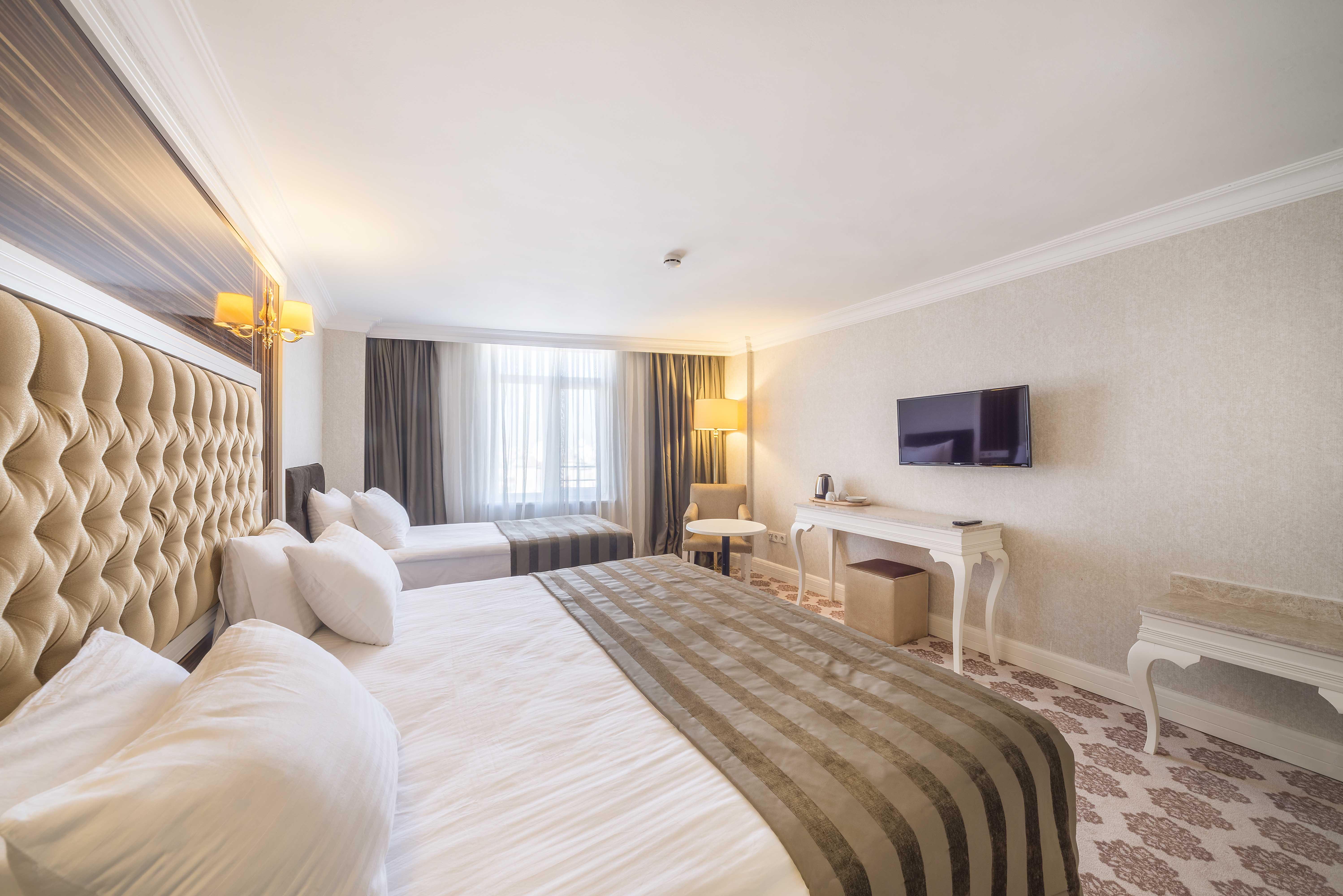 איסטמבול Topkapi Old City Kensington Hotel Ottoman Heritage מראה חיצוני תמונה