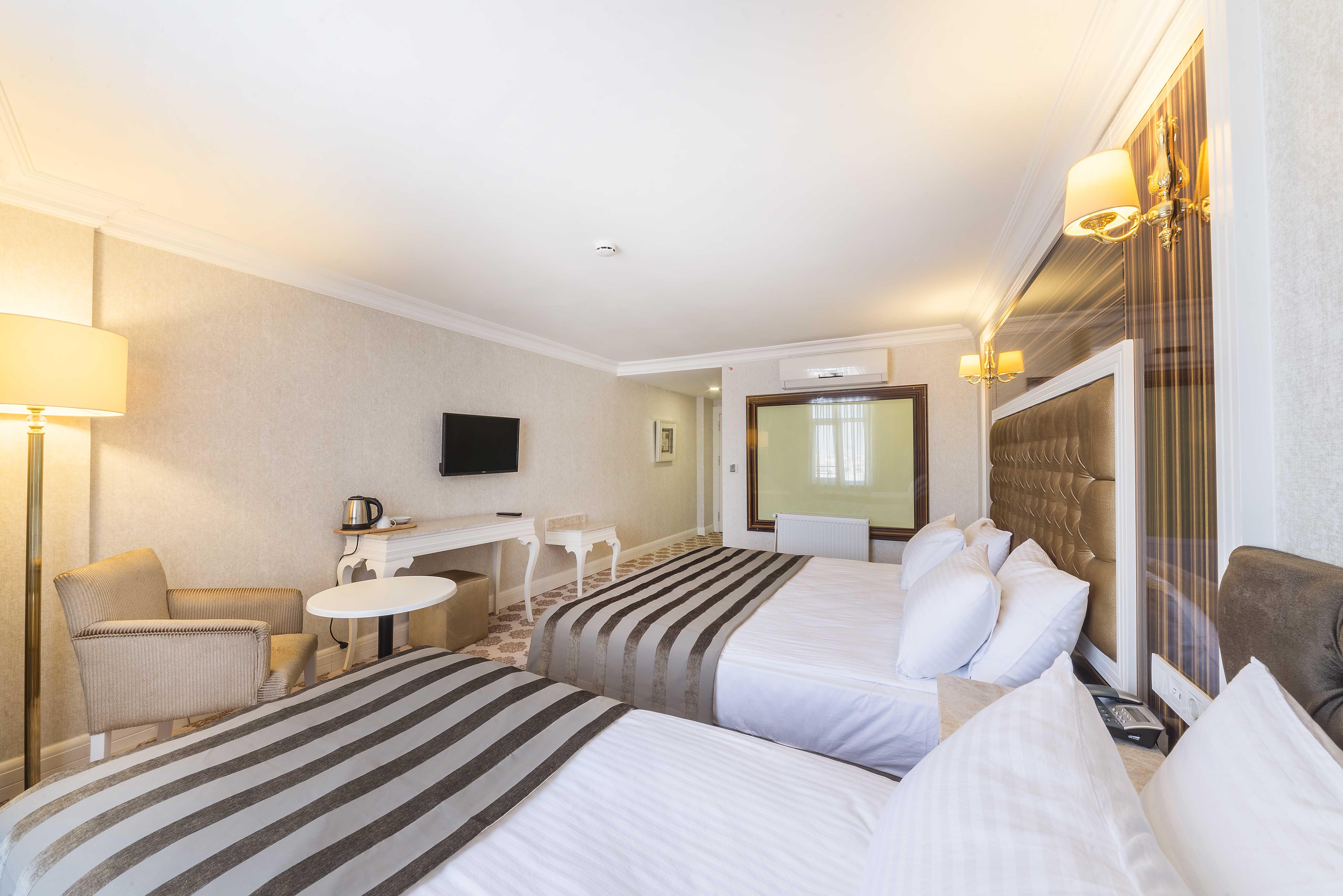 איסטמבול Topkapi Old City Kensington Hotel Ottoman Heritage מראה חיצוני תמונה