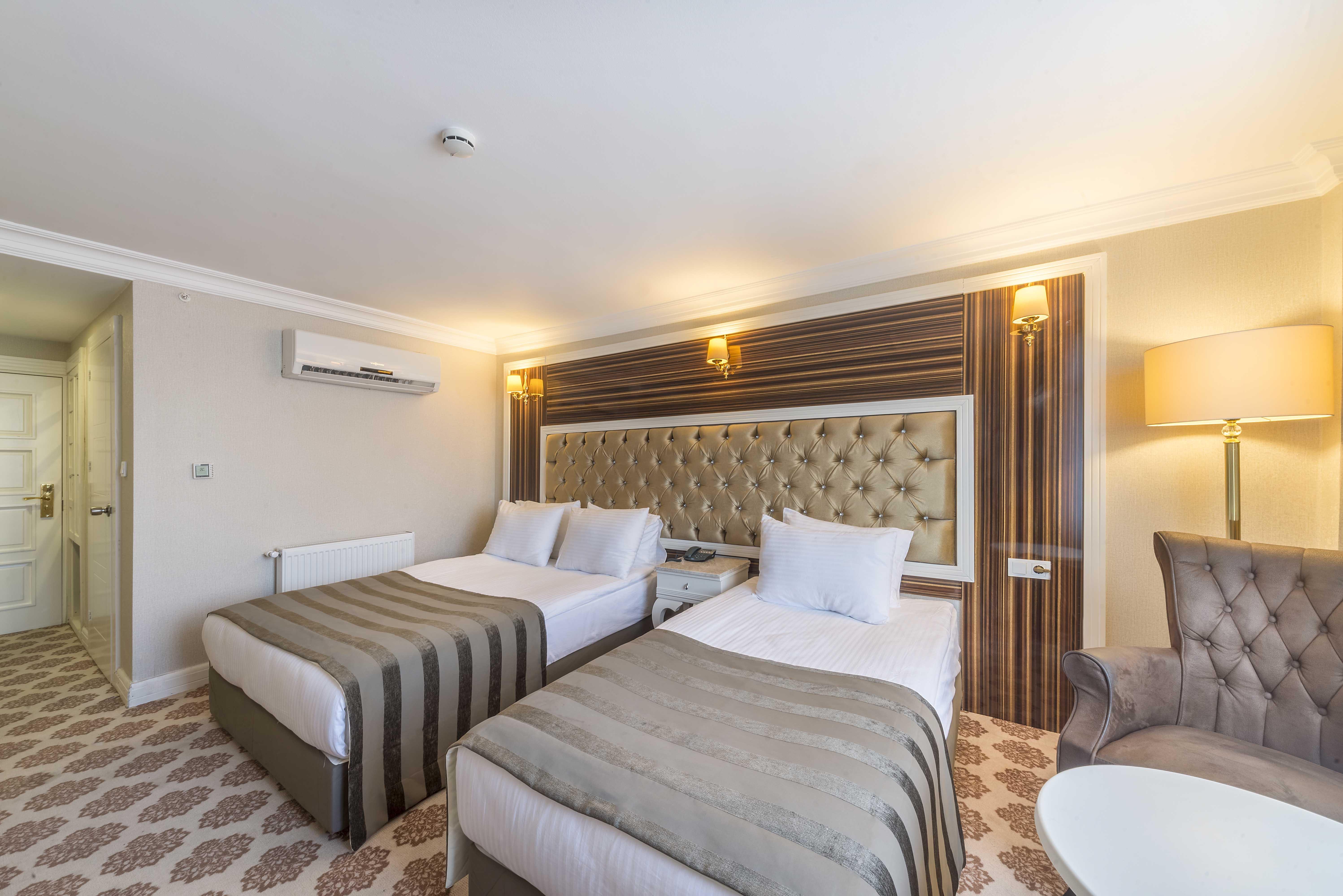 איסטמבול Topkapi Old City Kensington Hotel Ottoman Heritage מראה חיצוני תמונה