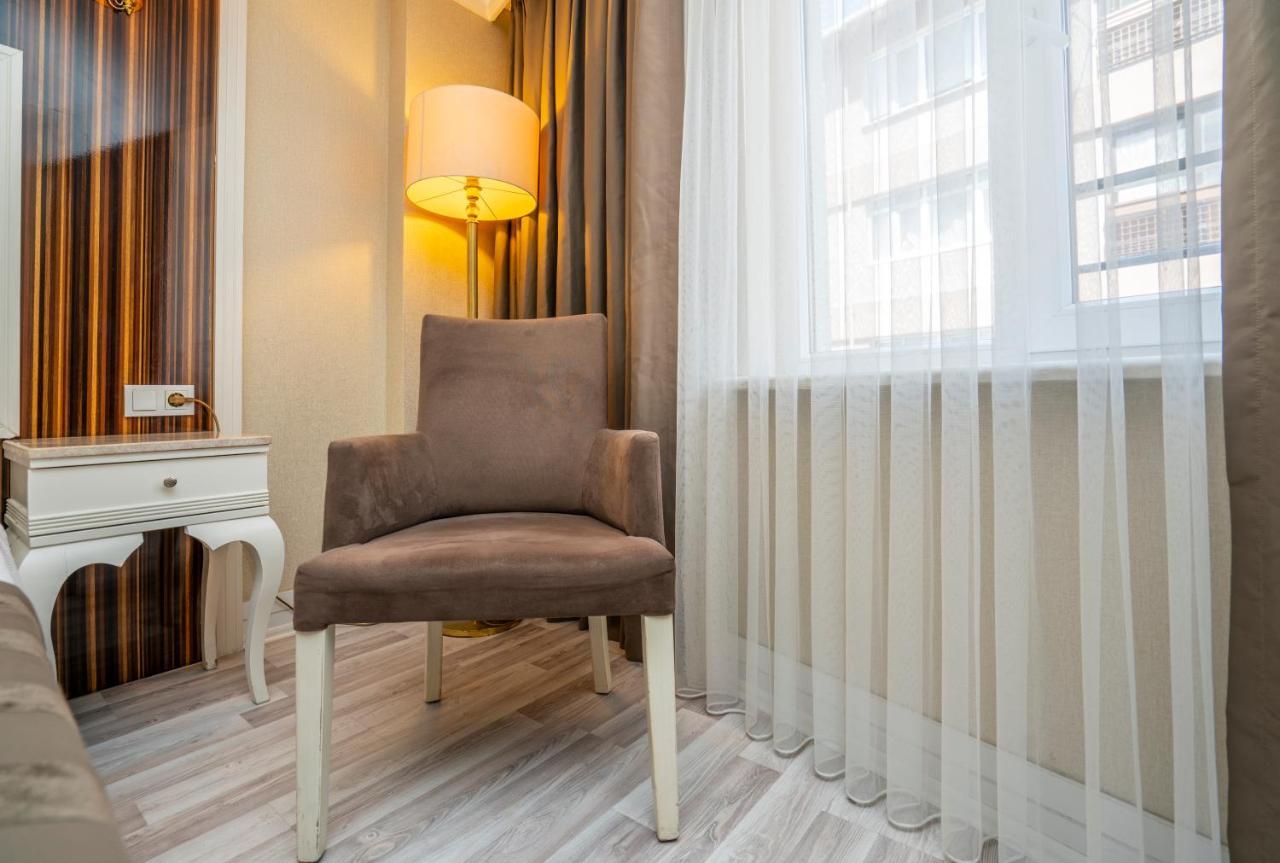 איסטמבול Topkapi Old City Kensington Hotel Ottoman Heritage מראה חיצוני תמונה