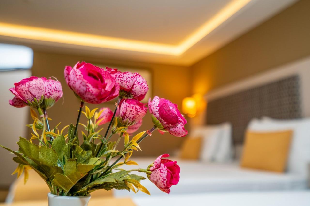 איסטמבול Topkapi Old City Kensington Hotel Ottoman Heritage מראה חיצוני תמונה
