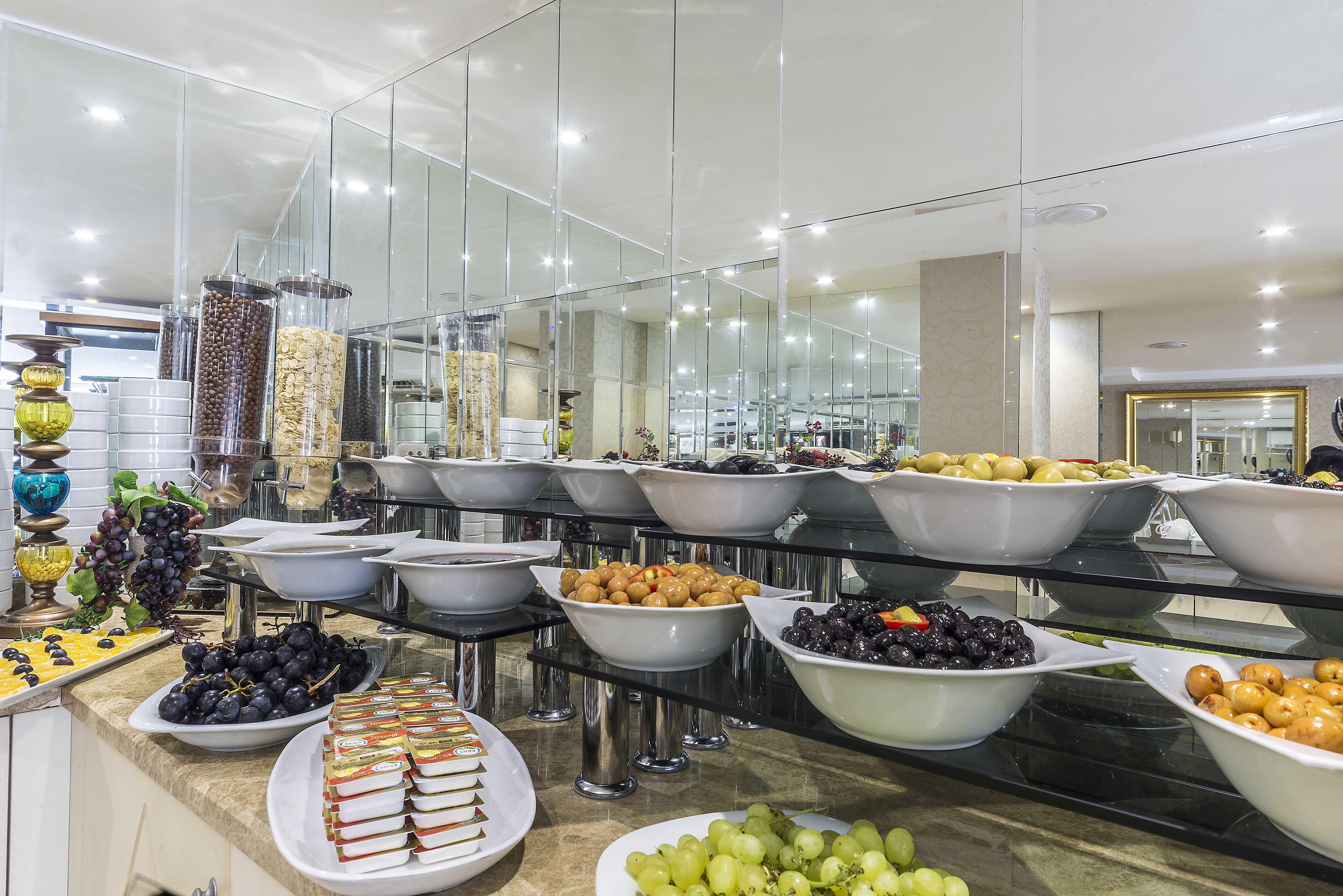 איסטמבול Topkapi Old City Kensington Hotel Ottoman Heritage מראה חיצוני תמונה