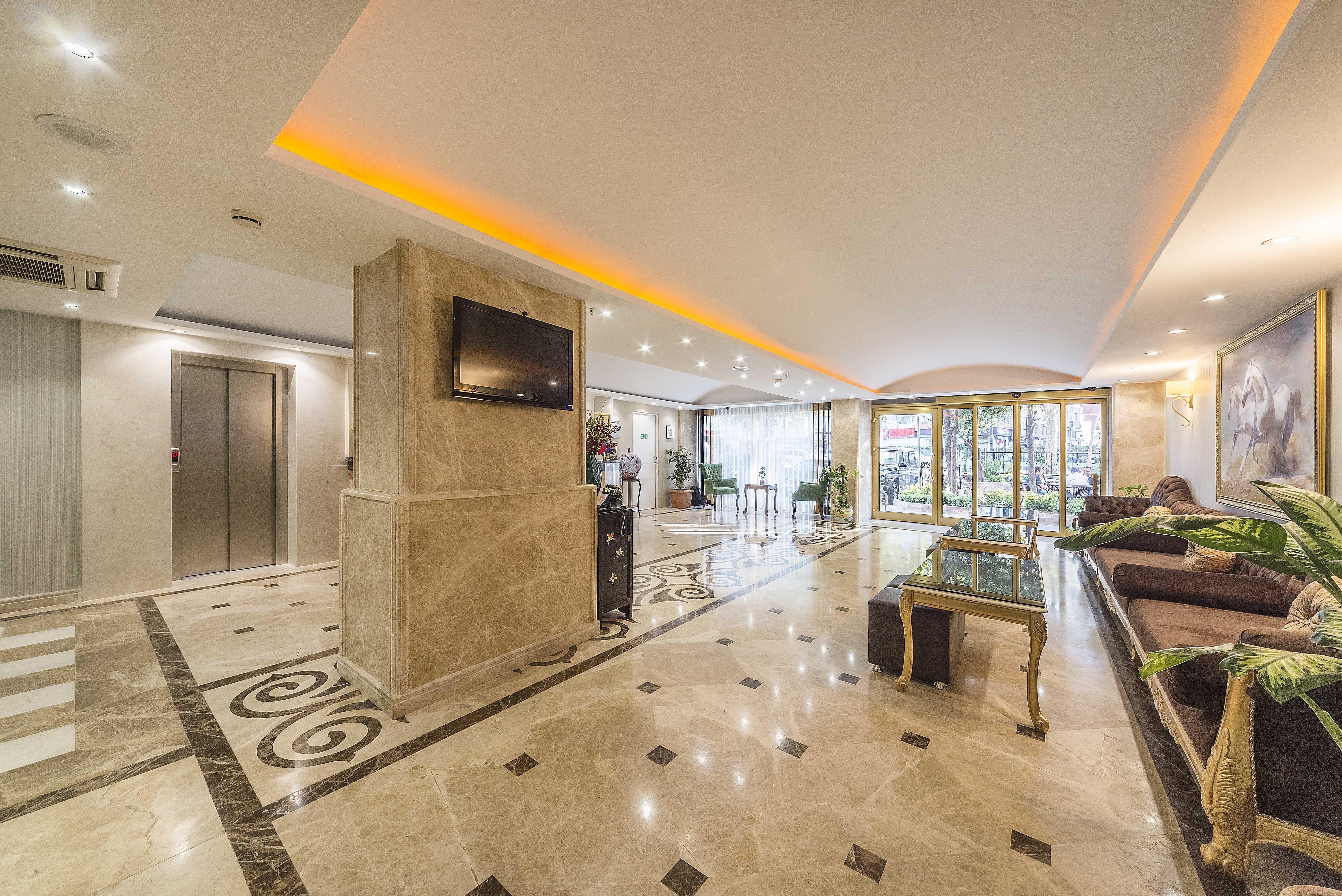 איסטמבול Topkapi Old City Kensington Hotel Ottoman Heritage מראה חיצוני תמונה